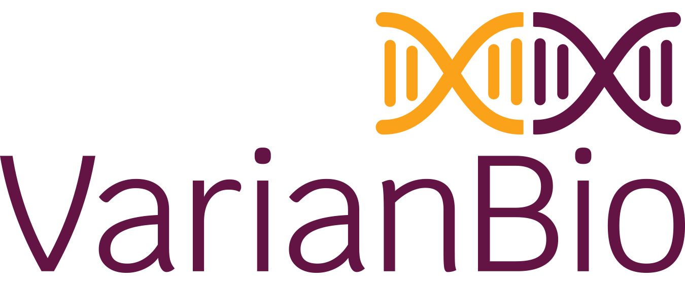 VarianBio Logo