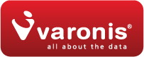 Varonis Systems Logo