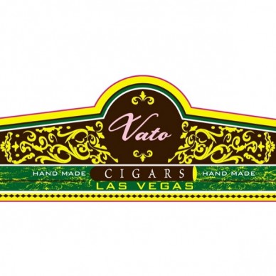 VatoCigars Logo