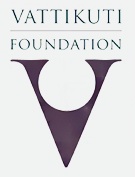 Vattikuti_Foundation Logo