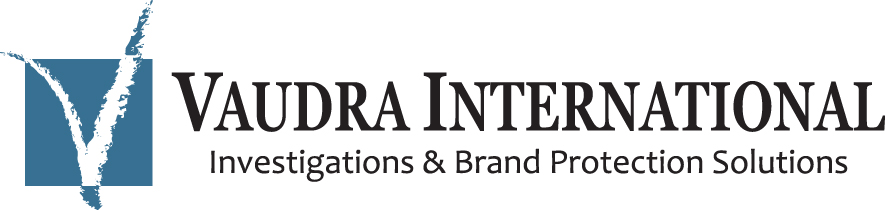 Vaudra International Logo