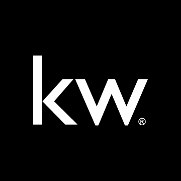 Keller Williams San Diego Metro Logo