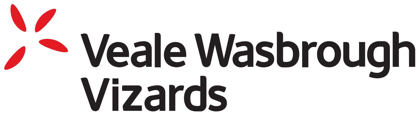 Veale Wasbrough Vizards Logo