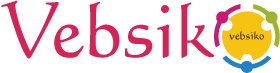 Vebsiko® Hosting Logo