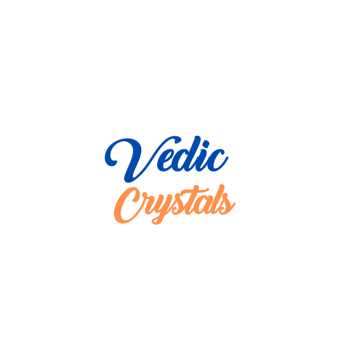 Vedic Crystals Logo