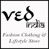 Vedindia Logo
