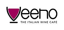 Veeno - The Italian Wine Cafe Logo