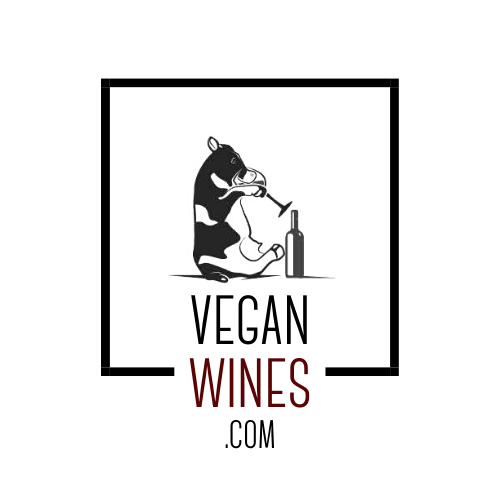 Veganwines Logo