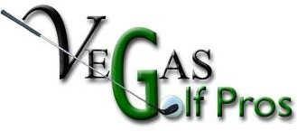 VegasGolfPros Logo