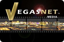 VegasNET Logo