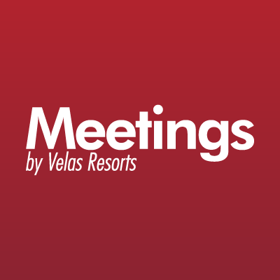 VelasMeetings Logo