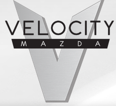 VelocityMazda Logo