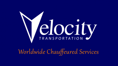 VelocityTransportati Logo