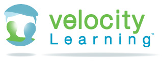 Velocity Learning Logo