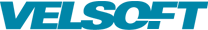 Velsoft Logo