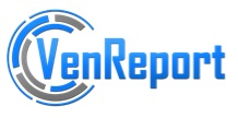 VenReport Logo