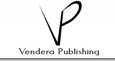 VenderaPublishing Logo