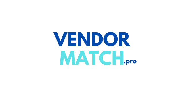 VendorMatch.pro Logo