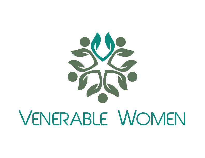 VenerableWomen Logo