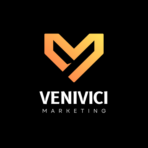 Veni Vici Marketing Logo