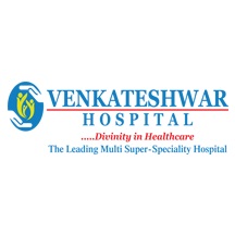 VenkateshwarHospital Logo