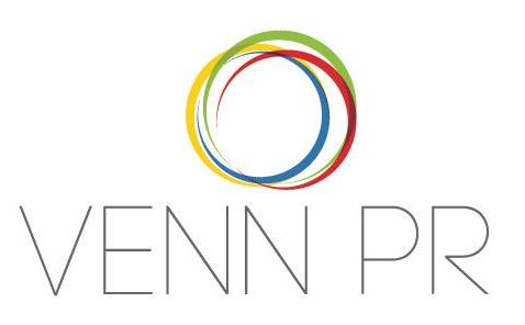 VennPR Logo