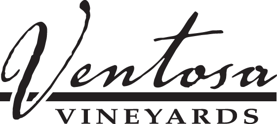 Ventosa Vineyards Logo