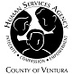 Ventura County Humans Services Agency Logo