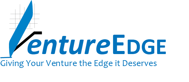 VentureEdge Logo