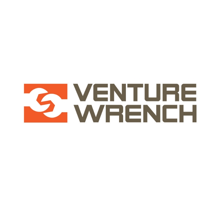 VentureWrench Logo