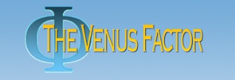 VenusFactor-fatloss Logo