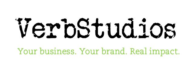 VerbStudios Logo