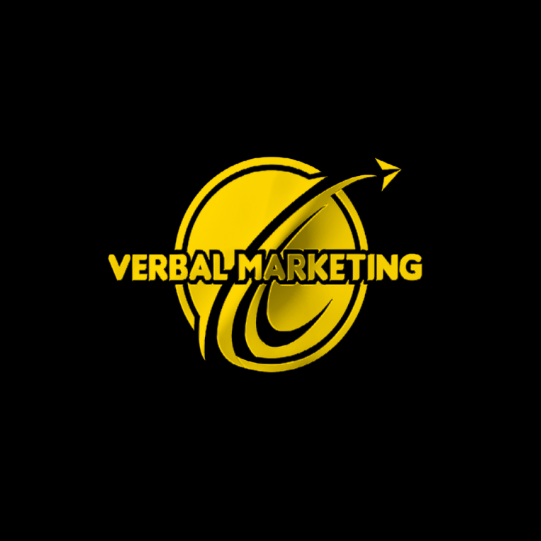 VerbalMarketing Logo