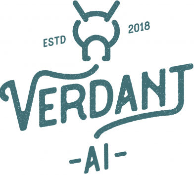 Verdant AI Logo