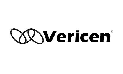 Vericen Logo
