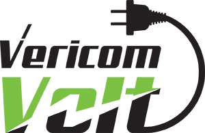 VericomVolt Logo