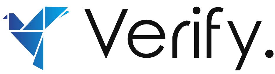 Verify Logo