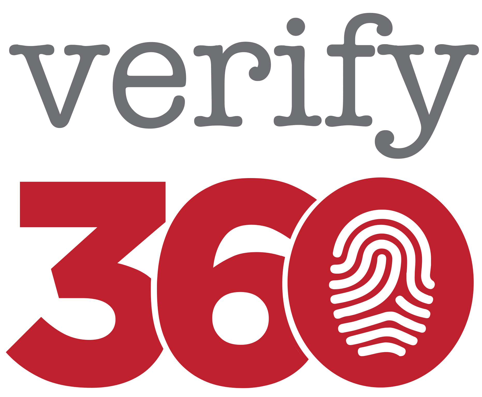 Verify360 Logo