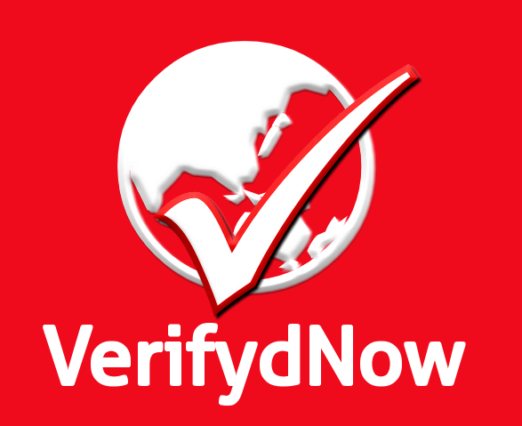 VerifydNow Logo