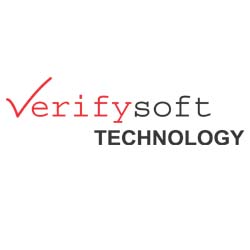 Verifysoft Logo