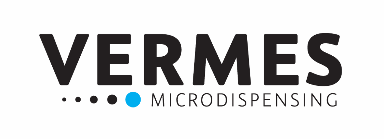 VERMES Microdispensing Logo