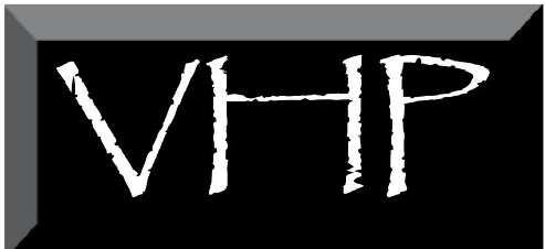Vero House Publishing Logo