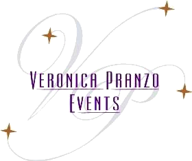 Veronica Pranzo Events Logo