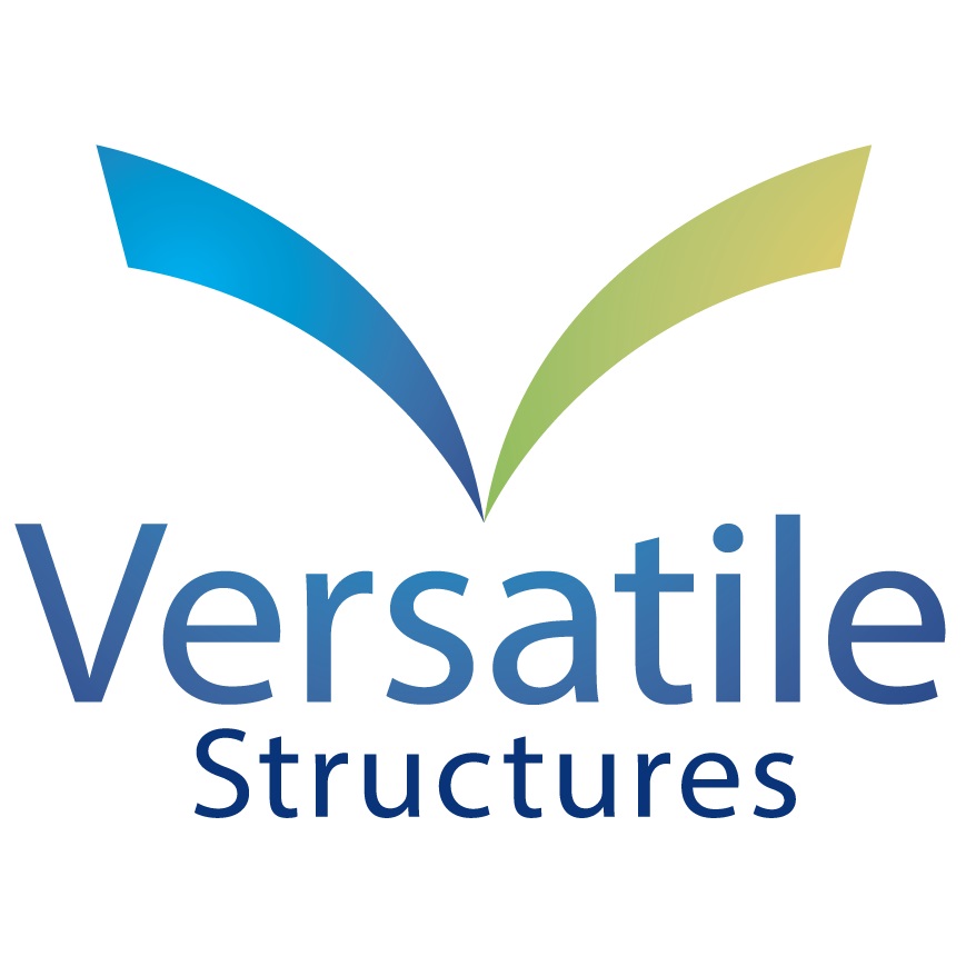 Versatile Structures Logo
