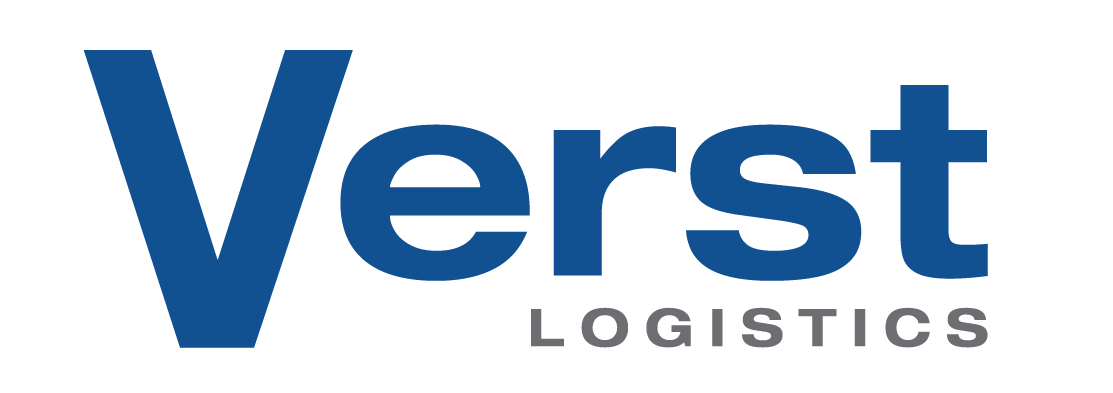 VerstLogistics Logo