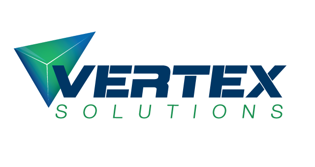 VertexSolutions Logo