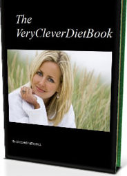 VeryCleverDietBook Logo