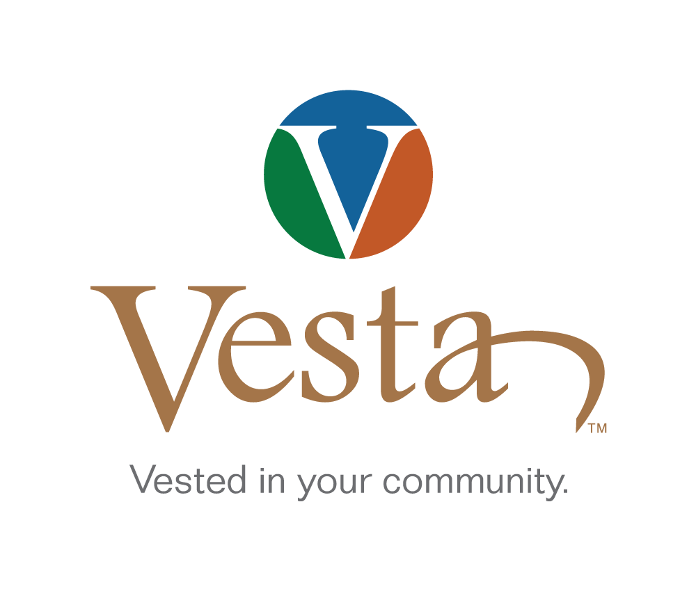 Vesta Property Services Logo