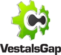 VestalsGap Logo