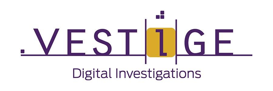 Vestige Digital Investigations Logo